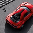 Italdesign Parcour Concept – supercar, SUV, or both?