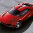 Italdesign Parcour Concept – supercar, SUV, or both?