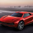 Italdesign Parcour Concept – supercar, SUV, or both?