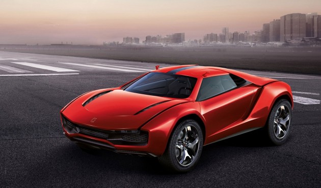 Italdesign Parcour-10