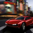 Italdesign Parcour Concept – supercar, SUV, or both?