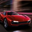Italdesign Parcour Concept – supercar, SUV, or both?