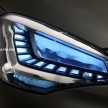 Mitsubishi Concept G4 previews Mirage sedan
