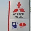 Mitsubishi i-MiEV launched in Malaysia for RM136k – the first all-electric vehicle to be sold in this country