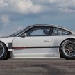 Porsche 911 GT3 R race car – extensive mods for 2013