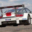 Porsche 911 GT3 R race car – extensive mods for 2013