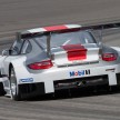 Porsche 911 GT3 R race car – extensive mods for 2013
