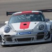 Porsche 911 GT3 R race car – extensive mods for 2013