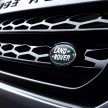 All-new Range Rover Sport loses 420 kg, adds 2 seats