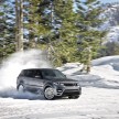 All-new Range Rover Sport loses 420 kg, adds 2 seats