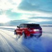 All-new Range Rover Sport loses 420 kg, adds 2 seats