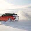 All-new Range Rover Sport loses 420 kg, adds 2 seats