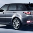 All-new Range Rover Sport loses 420 kg, adds 2 seats