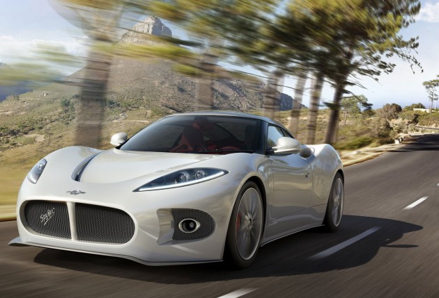 Spyker B6 Venator-04