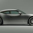 Spyker B6 Venator Concept – mid-engined 911 rival