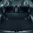 Honda CR-V launched – 2.0 litre, CKD, RM148,800