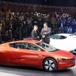 2013 Geneva Motor Show – mega live pix gallery