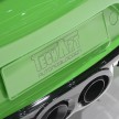 2013 Geneva Motor Show – mega live pix gallery