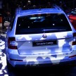 2013 Geneva Motor Show – mega live pix gallery