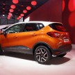 2013 Geneva Motor Show – mega live pix gallery