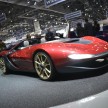 2013 Geneva Motor Show – mega live pix gallery