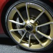 2013 Geneva Motor Show – mega live pix gallery
