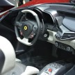 2013 Geneva Motor Show – mega live pix gallery