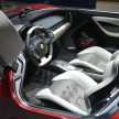 2013 Geneva Motor Show – mega live pix gallery
