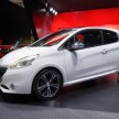 2013 Geneva Motor Show – mega live pix gallery