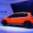 2013 Geneva Motor Show – mega live pix gallery
