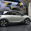 2013 Geneva Motor Show – mega live pix gallery