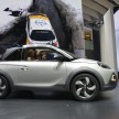 2013 Geneva Motor Show – mega live pix gallery