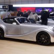 2013 Geneva Motor Show – mega live pix gallery