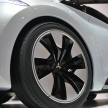 2013 Geneva Motor Show – mega live pix gallery