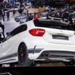 2013 Geneva Motor Show – mega live pix gallery