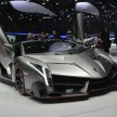 2013 Geneva Motor Show – mega live pix gallery