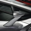 2013 Geneva Motor Show – mega live pix gallery