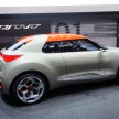 2013 Geneva Motor Show – mega live pix gallery