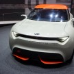 2013 Geneva Motor Show – mega live pix gallery