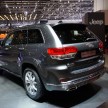 2013 Geneva Motor Show – mega live pix gallery