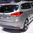 2013 Geneva Motor Show – mega live pix gallery
