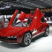 2013 Geneva Motor Show – mega live pix gallery