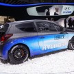 2013 Geneva Motor Show – mega live pix gallery