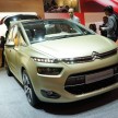 2013 Geneva Motor Show – mega live pix gallery