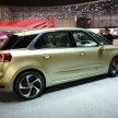 2013 Geneva Motor Show – mega live pix gallery