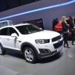 2013 Geneva Motor Show – mega live pix gallery