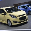 2013 Geneva Motor Show – mega live pix gallery
