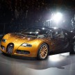 2013 Geneva Motor Show – mega live pix gallery