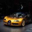 2013 Geneva Motor Show – mega live pix gallery