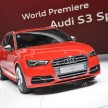 2013 Geneva Motor Show – mega live pix gallery